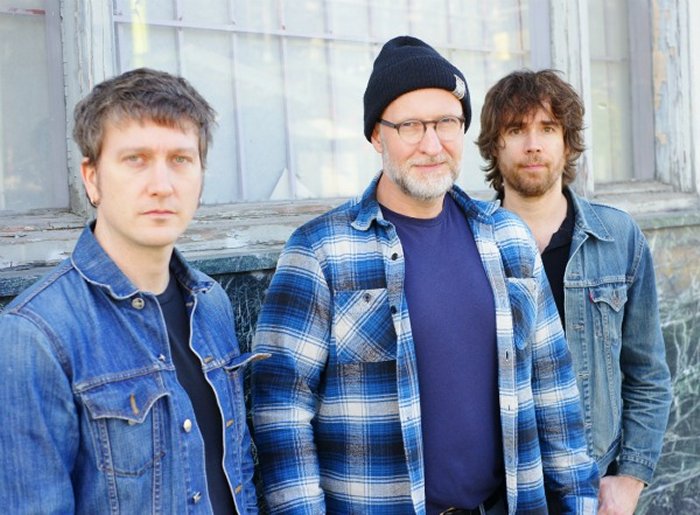 Bob Mould