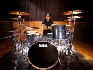 Brian Tichy - S.U.N.