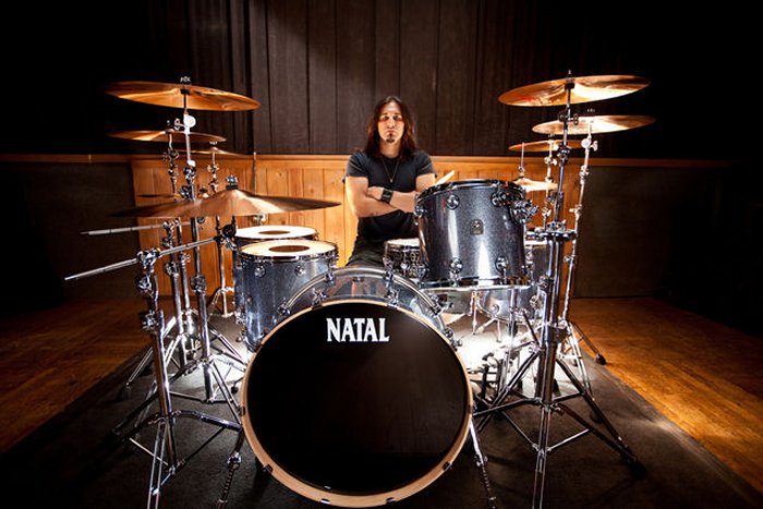 Brian Tichy - S.U.N.