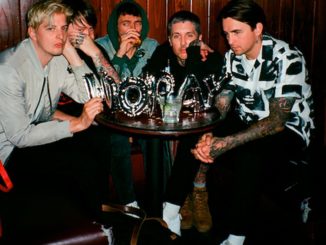 Bring Me The Horizon