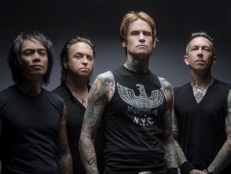 Buckcherry