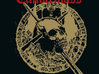 Candlemass - The Door To Doom