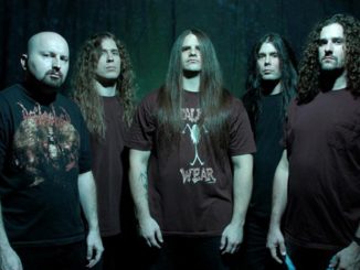 Cannibal Corpse 2014