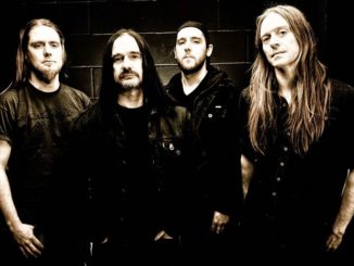 Carcass 2013