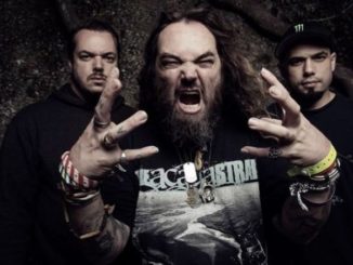 Cavalera Conspiracy 2014