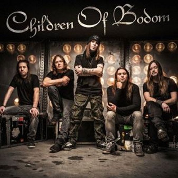 Children Of Bodom