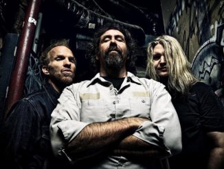 Corrosion Of Conformity 2014