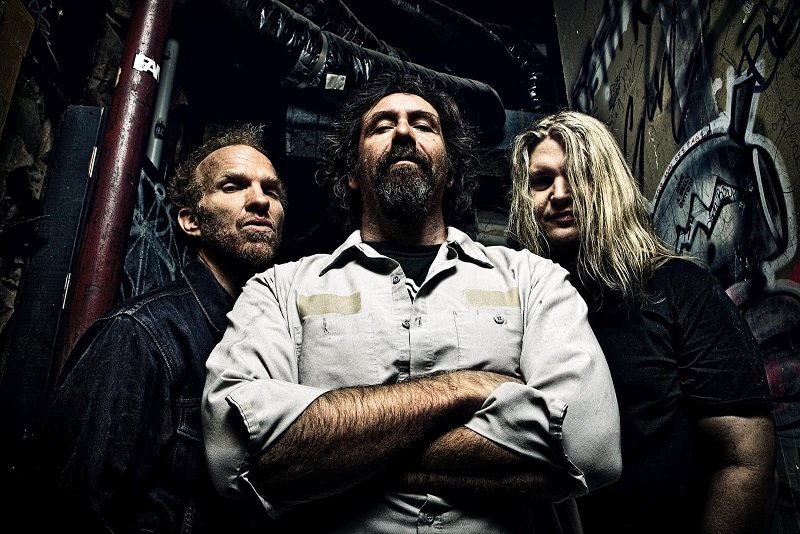 Corrosion Of Conformity 2014