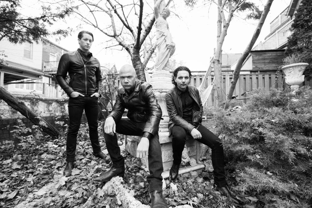 Danko Jones