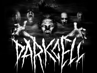 Darkcell - Reign Of The Monsters