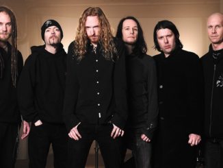 Dark Tranquillity