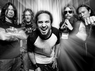 Death Angel 2013