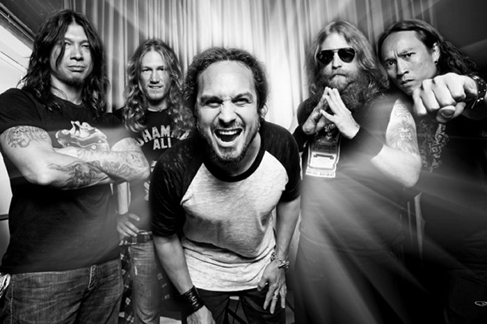 Death Angel 2013