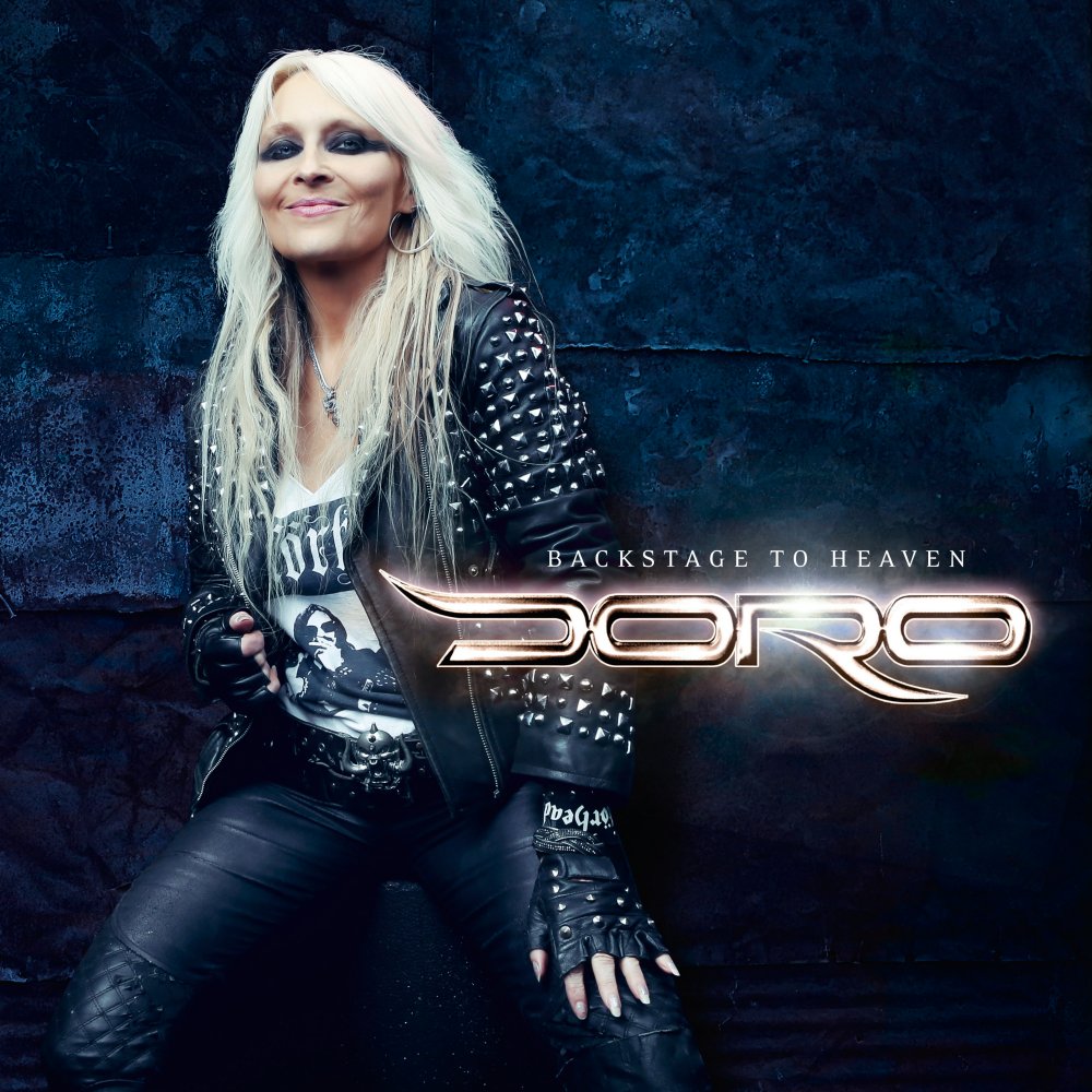 Doro - Backstage To Heaven