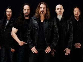 Dream Theater 2014