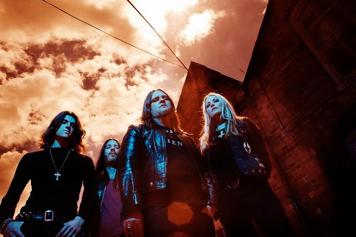 Electric Wizard 2014