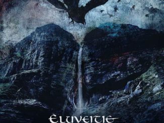 Eluveitie - Ategnatos