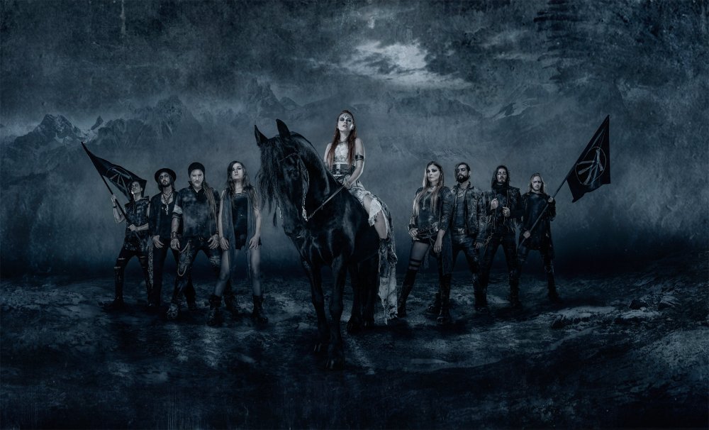 Eluveitie