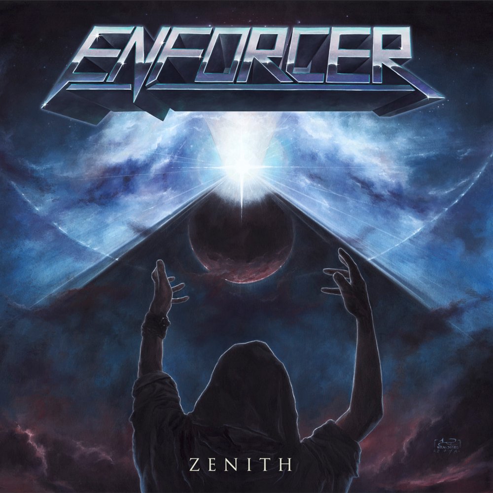 Enforcer - Zenith