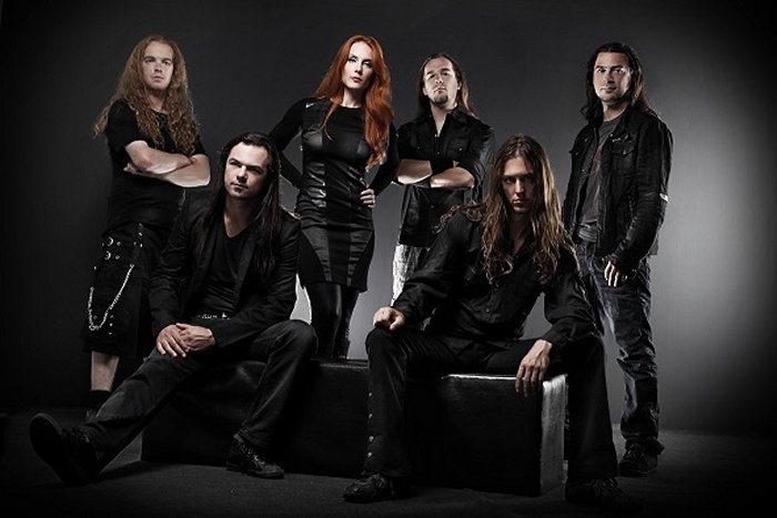 Epica 2013