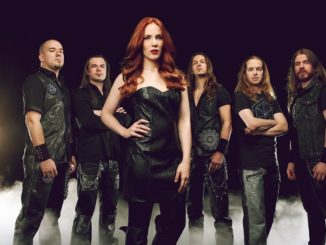 Epica 2014