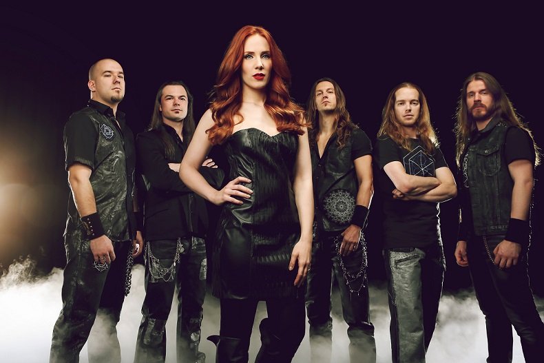 Epica 2014