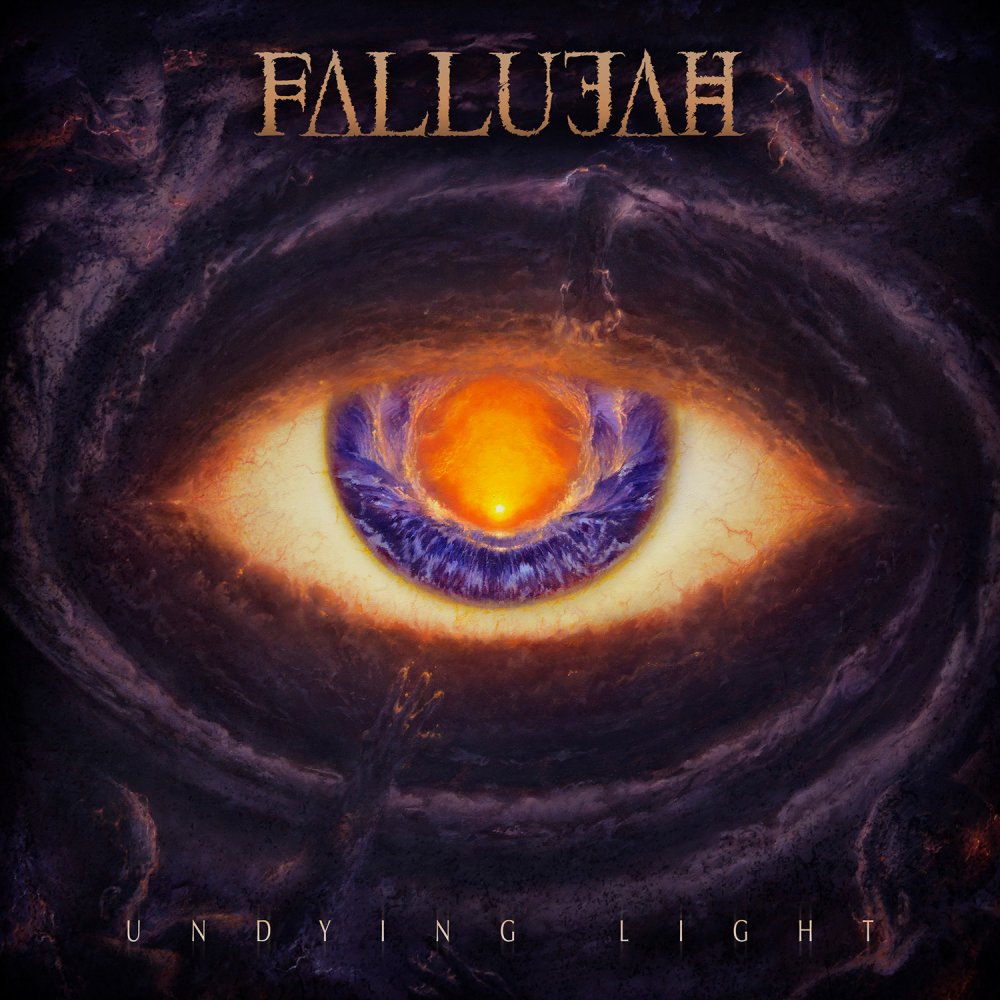 Fallujah - Undying Light