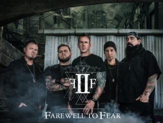 Farewell To Fear