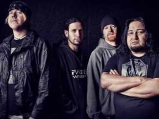 Fear Factory 2014