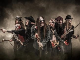 Finntroll 2014