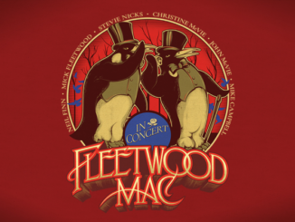 Fleetwood Mac tour