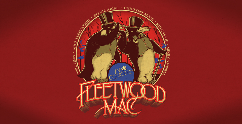 Fleetwood Mac tour