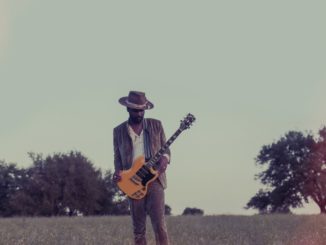 Gary Clark Jr.