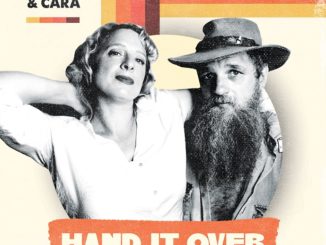 Hat Fitz & Cara – Hand It Over