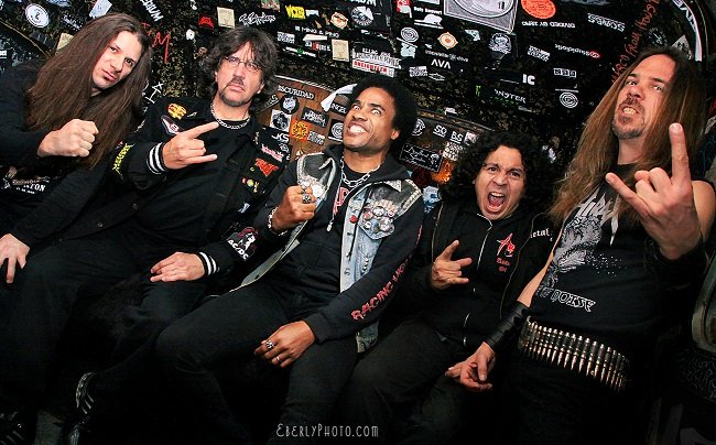 Hirax 2014