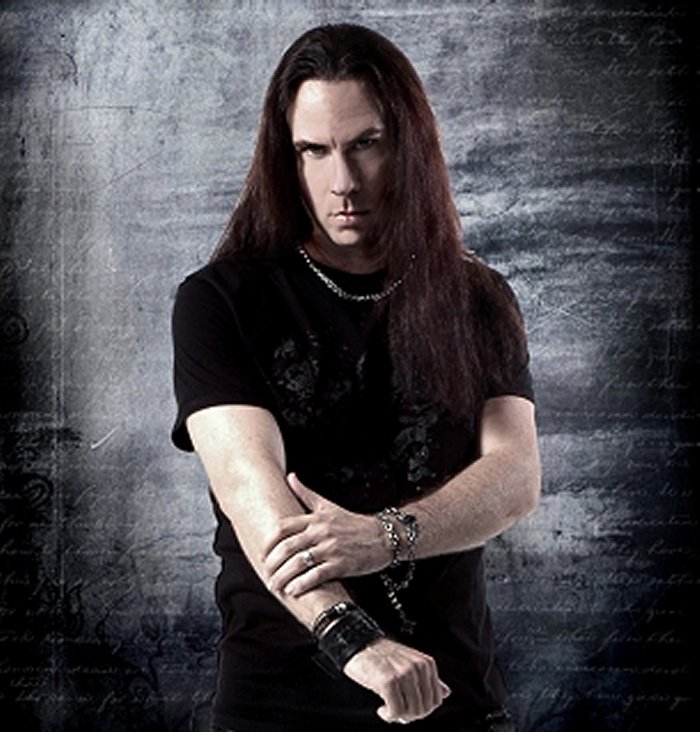 Thomas Youngblood - Kamelot