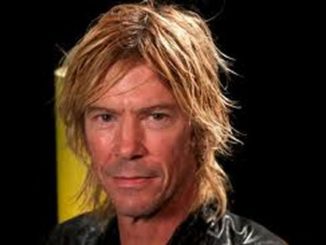 Duff McKagan - Loaded 2013