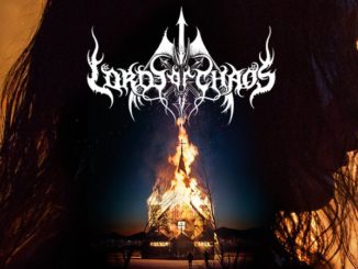 Lords Of Chaos