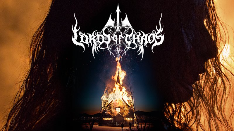 Review: Lords of Chaos