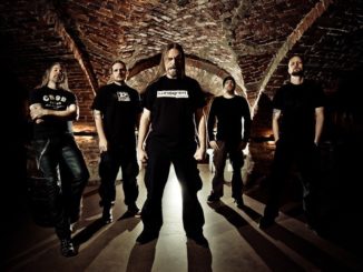 Meshuggah 2014