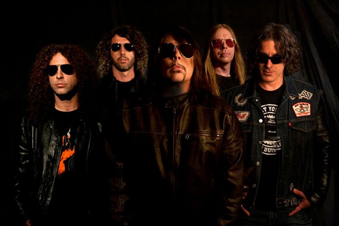 Monster Magnet 2013