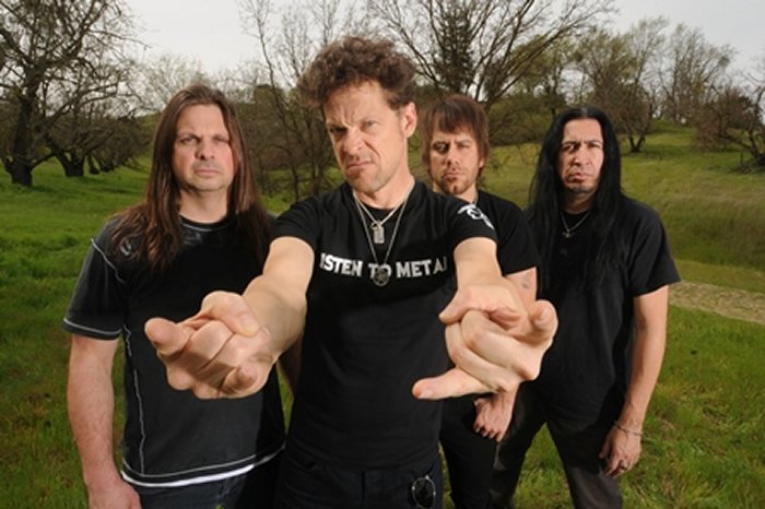 Jason Newsted 2013