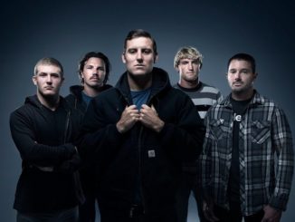 Parkway Drive 2013