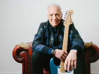 Robin Trower