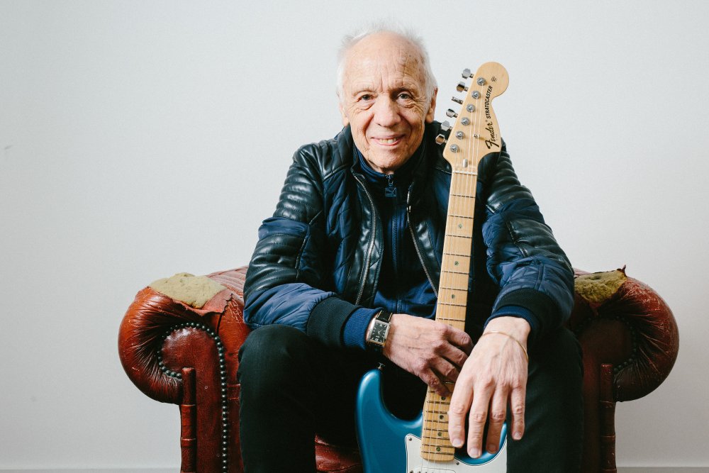 Robin Trower