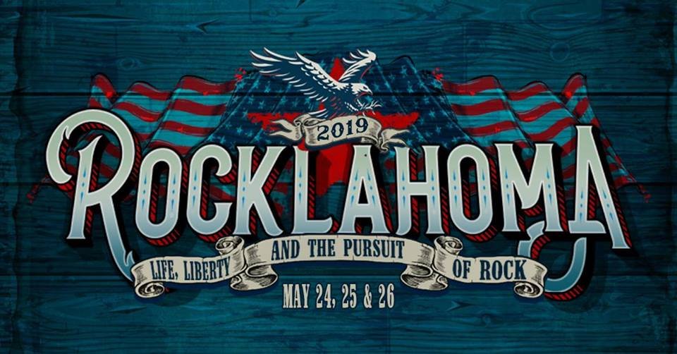 Rocklahoma 2019