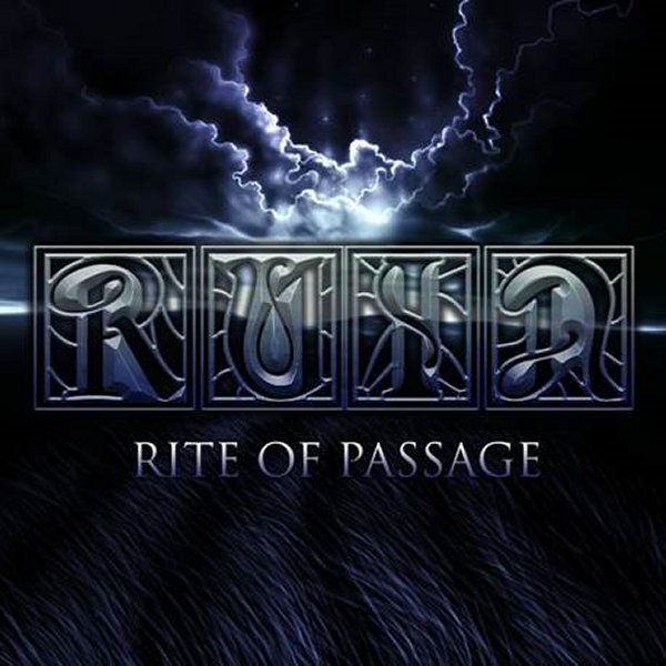 Ruin - Rite Of Passage