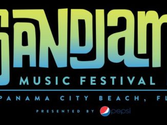 Sandjam Music Festival 2019