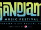 Sandjam Music Festival 2019
