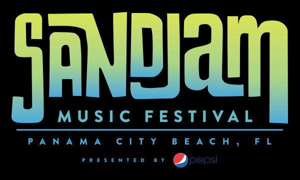 Sandjam Music Festival 2019